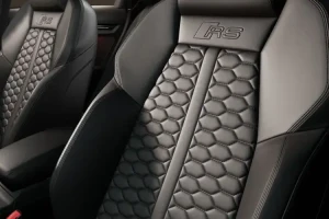 Audi Rs3 - RS 3 TFSI Quattro 400 5dr S Tronic