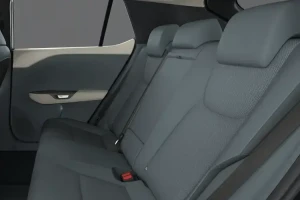 Lexus Rz - 300e 150kW Premium + 71 kWh 5dr Auto