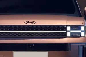 Hyundai Santa Fe - 1.6 TGDi 288 PHEV Premium 5dr 4WD Auto