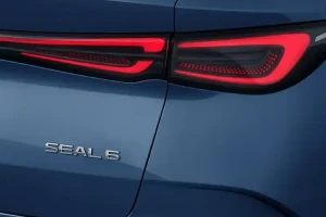 Byd Seal 6 - 1.5 DM-i 212 Comfort 5dr e-CVT