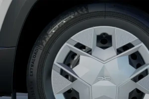 Dacia Spring - 48kW Cargo Extreme 27kWh Van Auto