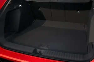 Audi Q6 - 360kW SQ6 Quattro 100kWh Black Edition 5dr Auto
