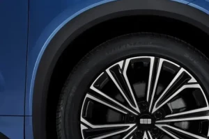 Geely Starray - 1.5 EM-i Pro 5dr Auto