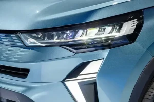 Renault Symbioz - 1.8 E-Tech FHEV 160 Techno Esprit Alpine 5dr Auto