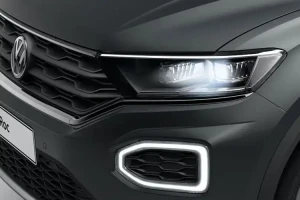 Volkswagen T-Roc - 1.5 TSI EVO R-Line 5dr DSG
