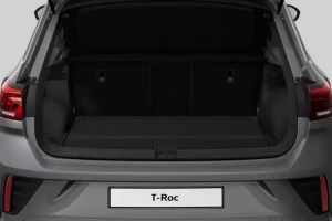 Volkswagen T-Roc - 2.0 TSI 300 4MOTION R Black Edition 5dr DSG