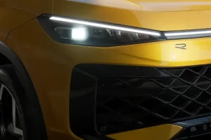 Volkswagen T-Roc - 1.5 eTSI Life 5dr DSG