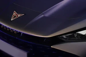 Cupra Tavascan - 210kW V1 77kWh 5dr Auto