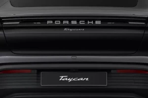 Porsche Taycan - 320kW 105kWh 4dr RWD Auto [5 Seat]