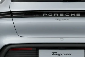 Porsche Taycan - 380kW 4S 105kWh 5dr Auto