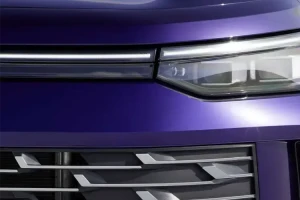 Volkswagen Tayron - 1.5 TSI eHybrid R-Line 5dr DSG6