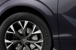 Cupra Terramar - 1.5 eHybrid 272 VZ1 5dr DSG