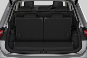 Volkswagen Tiguan Allspace - 1.5 TSI R-Line 5dr DSG