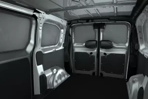 Vauxhall Vivaro - 1.5 Turbo D 120 Prime H1 Van