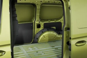 Volkswagen Caddy Maxi - 1.5 eHybrid 150 Commerce Van DSG [Bus/Assist]