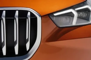Bmw X1 - sDrive 20i MHT M Sport 5dr Step Auto