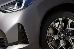 Bmw X3 - 20 xDrive M Sport 5dr Step Auto
