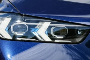 Bmw X5 - xDrive50e M Sport 5dr Auto