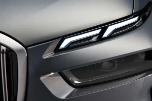 Bmw X7 - xDrive40d MHT M Sport 5dr Step Auto