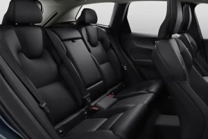 Volvo Xc60 - 2.0 B5P Plus Black Edition 5dr AWD Geartronic