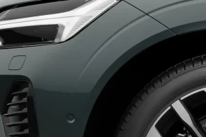 Volvo Xc60 - 2.0 T6 [335] PHEV Plus Dark 5dr AWD Geartronic