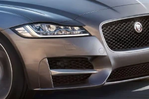 Jaguar Xf - 2.0 P300 Sport 5dr Auto AWD