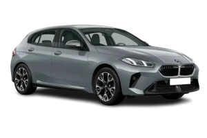 Bmw 1 Series - 120 M Sport 5dr Step Auto