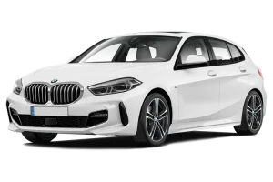 Bmw 1 Series - M135i xDrive 5dr Step Auto