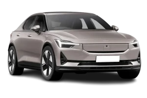 Polestar 2 - 220kW 82kWh Long Range Single motor Prime 5dr Auto