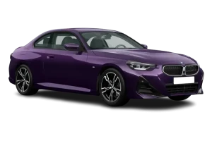 Bmw 2 Series - 230i M Sport 2dr Step Auto