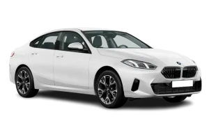 Bmw 2 Series - 220 M Sport 4dr Step Auto