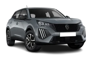 Peugeot 2008 - 1.2 PureTech Allure 5dr