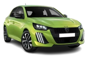 Peugeot 208 - 1.2 100 Turbo GT Premium 5dr