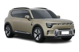 Smart Hashtag 5 - 250kW Pro 76kWh 5dr Auto