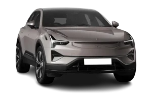 Polestar 3 - 400kW 106kWh Dual Motor Plus 5dr Auto