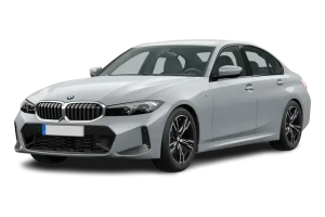 Bmw 3 Series - 320i M Sport 4dr Step Auto [Tech/Pro Pack]