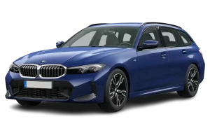 Bmw 3 Series - M340i xDrive MHT 5dr Step Auto