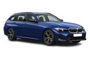 Bmw 3 Series - 330e 22.3 kWh M Sport 5dr Step Auto
