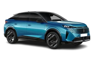 Peugeot 3008 - 1.2 Hybrid 145 Allure 5dr e-DSC6