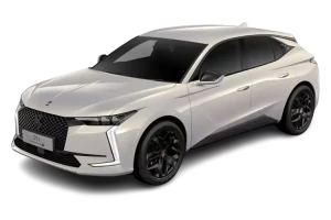 Ds Ds 4 - 1.6 E-TENSE Performance Line Nav 5dr EAT8