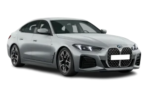 Bmw 4 Series - 420i M Sport 5dr Step Auto