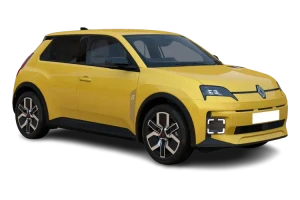 Renault 5 - 110kW Techno + Comfort Range 52kWh 5dr Auto