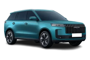 Jaecoo 5 - 155kW Luxury 61kWh 5dr Auto