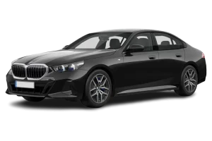 Bmw 5 Series - 550e xDrive M Sport 4dr Auto