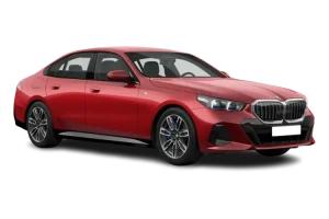 Bmw 5 Series - 530e M Sport 4dr Auto