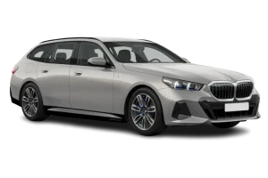 Bmw 5 Series - 530e M Sport 5dr Auto