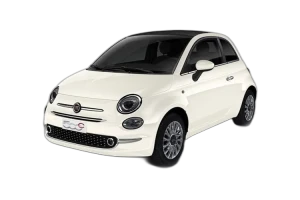 Fiat 500 - 87kW Red 42kWh 2dr Auto