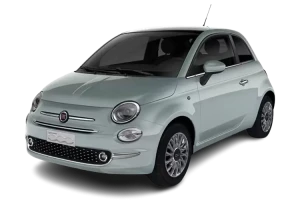 Fiat 500 - 70kW Red 24kWh 3dr Auto