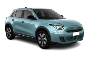 Fiat 600 - 1.2 Hybrid 48V 136 La Prima 5dr eDCT-6