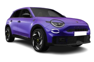 Abarth 600 - 175kW Turismo 54kWh 5dr Auto